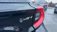 Toyota Yaris 1.5 Hybrid Design 5dr CVT Hybrid Hatchback